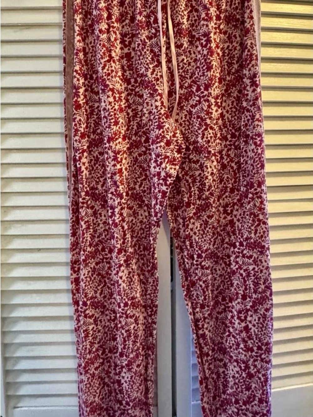 Victoria’s Secret Lounge Pants Size Small Pajama Bottoms